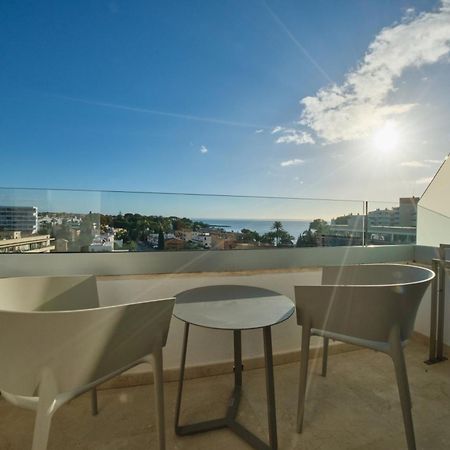 ホテル ソン カリウ スパ オアシス Palmanova エクステリア 写真