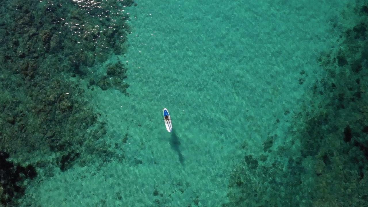 ホテル ソン カリウ スパ オアシス Palmanova エクステリア 写真